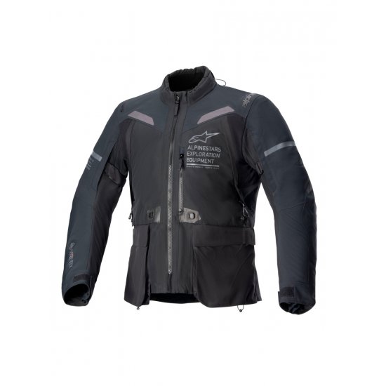 Alpinestars ST-7 2L Gore-Tex Textile Motorcycle Jacket